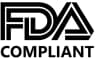 FDA compliant certification for food contact safe packaging materials
