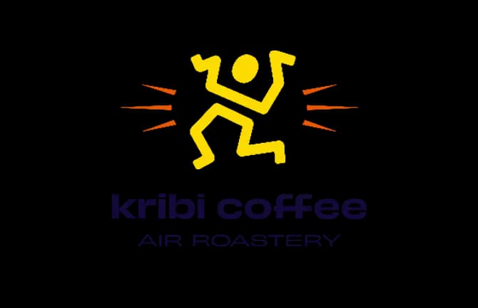 Custom BRIBI coffee bag packaging for food, coffee, snacks, and pet food brands made with recyclable and compostable materials