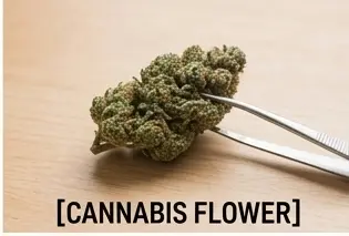 Cannabis Flower packaging solution