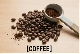 Coffee packaging solution