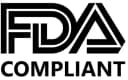FDA compliant certification for food contact safe packaging materials