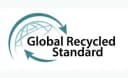 GRS global recycled standard certification for sustainable packaging materials