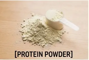 protein Powder packaging solution