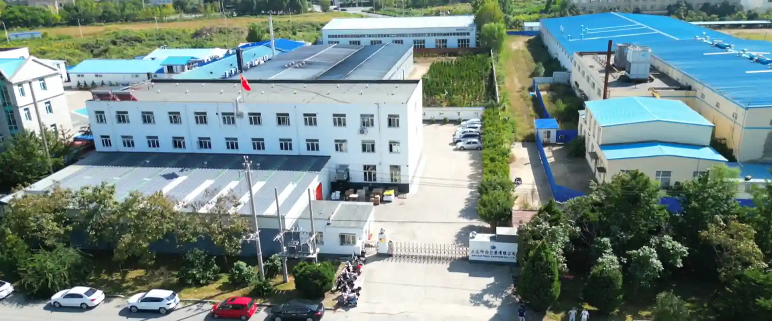 Yihaipack eco-friendly flexible packaging factory producing stand up pouches and coffee cannabis packaging bags for global brands